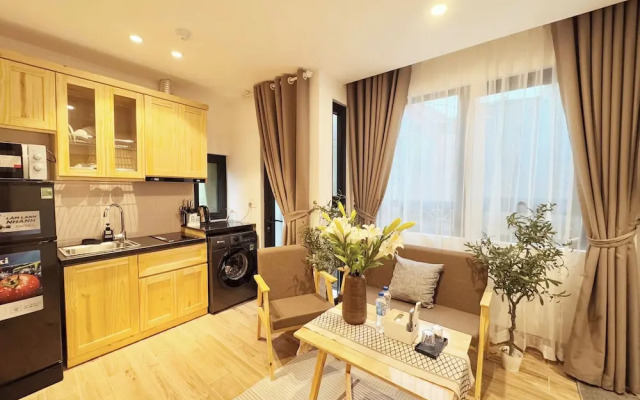 DC - Smart home - Cozy - Super Central