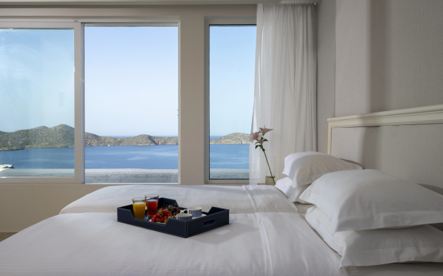 Elounda Gulf Villas by Sandglass