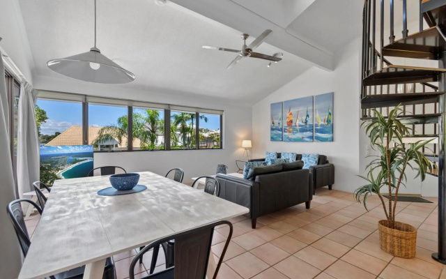 Noosa Boutique Apartments