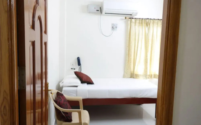 Sakthi Guest House