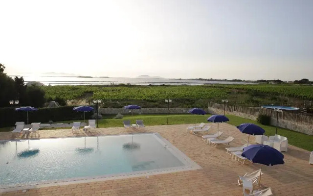 Oasi Guzzetta Aparthotel Residence