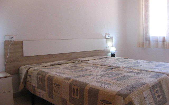 Apartment in Playa de Pals With Swimming Pool