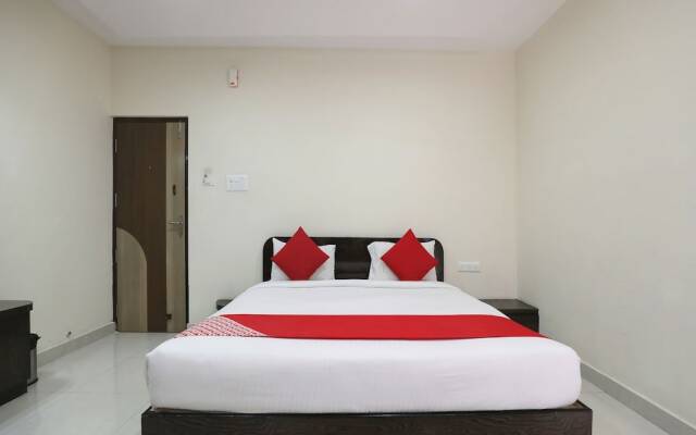 OYO Flagship 15444 Manasa Electronic City