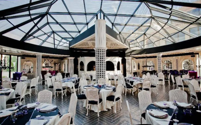 Royal Casa Villas