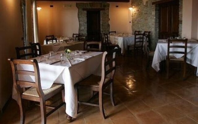 Locanda Le Tre Sorelle