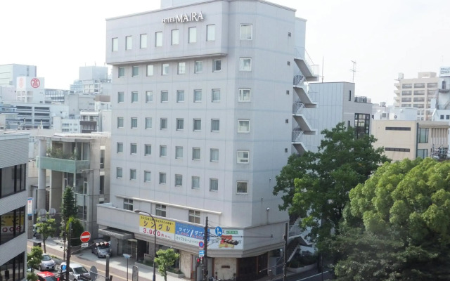 Hotel Maira