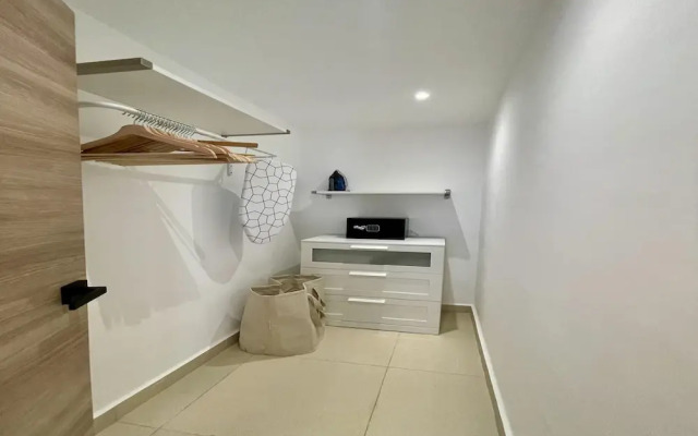 Cozy 1BR w Balcony Pool Beach Access Cap Cana