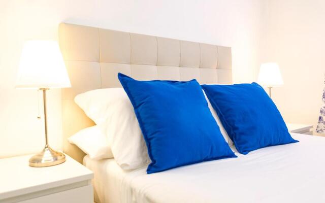 Picasso Premium Apartment