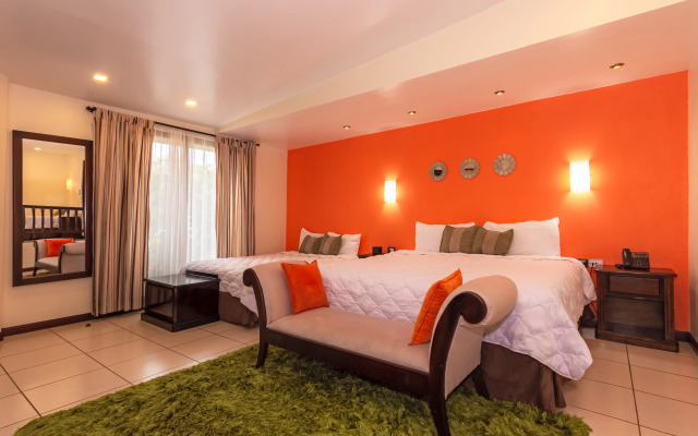 Hotel & Spa Poco a Poco