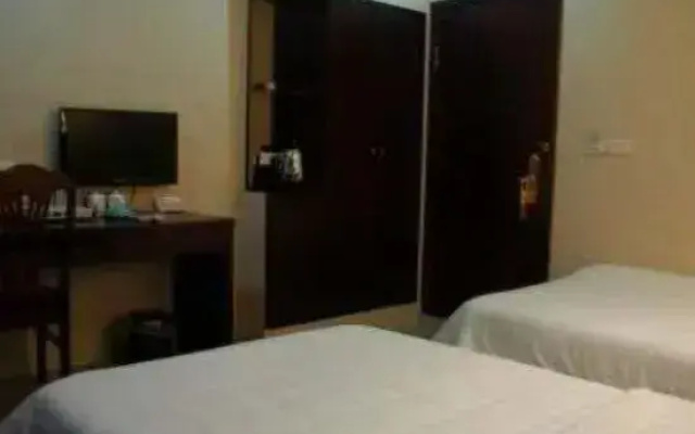 Hongfa Business Hotel Wenzhou