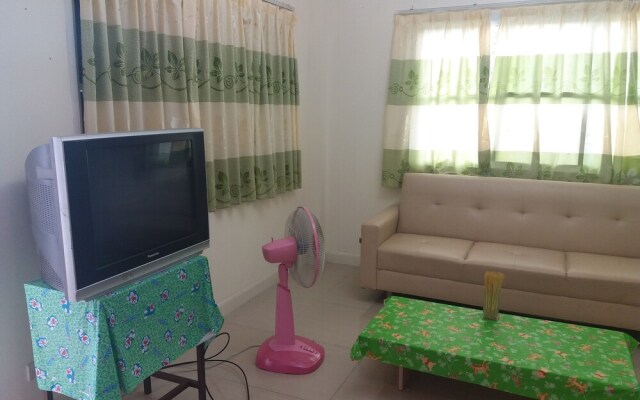 JR Home