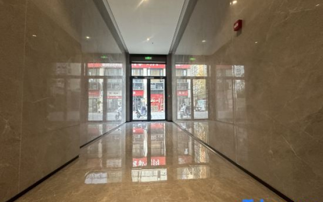Huazhiju Smart Hotel (Zhengzhou Huiji Wanda Plaza)