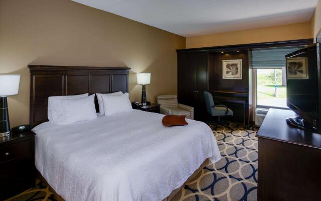 Hampton Inn Harrisburg/Grantville/Hershey