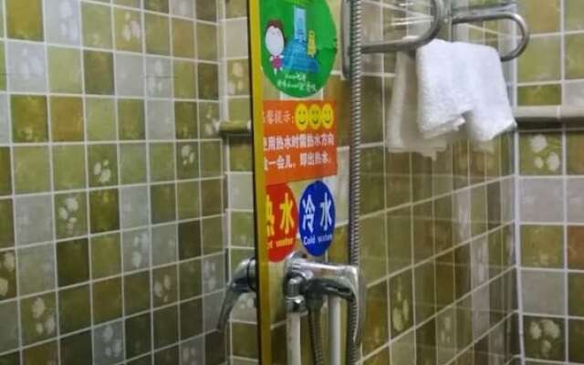Taishan Tianxi Hotel