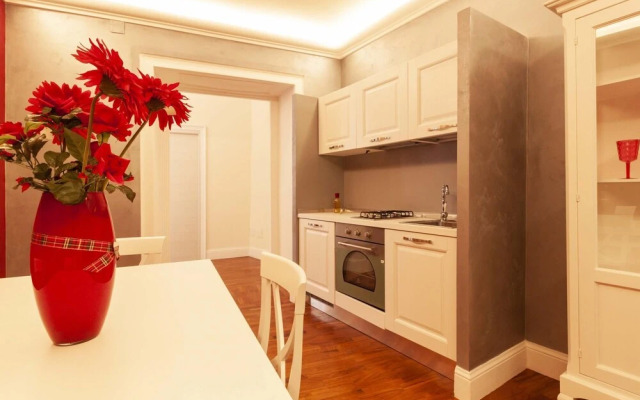 Sant Arpino 26 - Grande