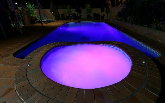 Best Western Plus Hovell Tree Inn