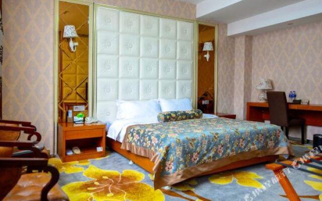 She Yang Hotel