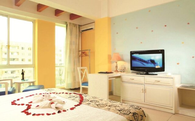 Sanya Lilai Holiday Hotel