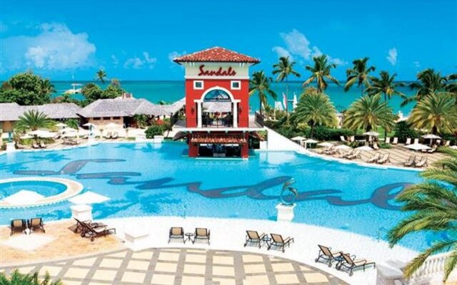 Sandals Grande Antigua - ALL INCLUSIVE Couples Only