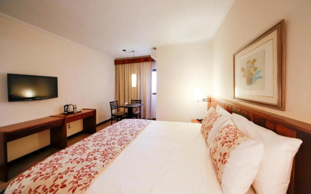 Sorocaba Park Hotel by Atlantica