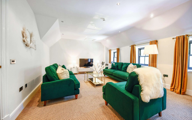 Beamish Hall Hotel, BW Premier Collection