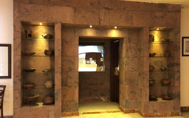 Hotel Gran Rey
