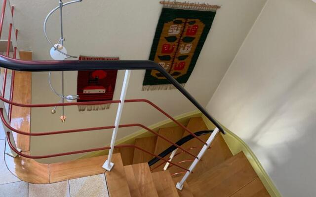BodenSEE Holiday Home Eriskirch