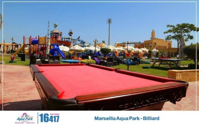 Marseilia Aqua Park