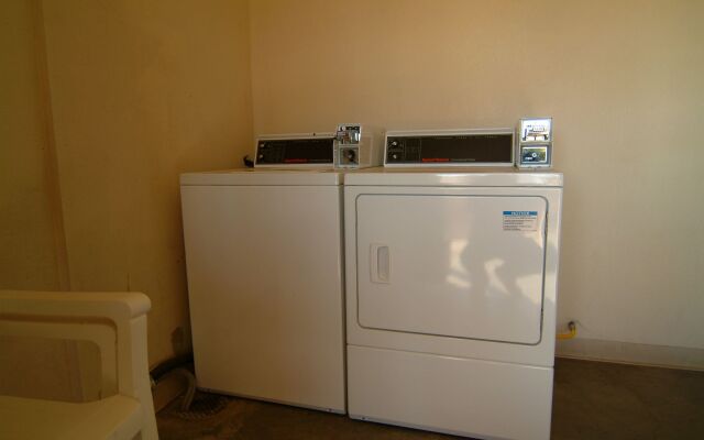 Best Western Deming Southwest Inn