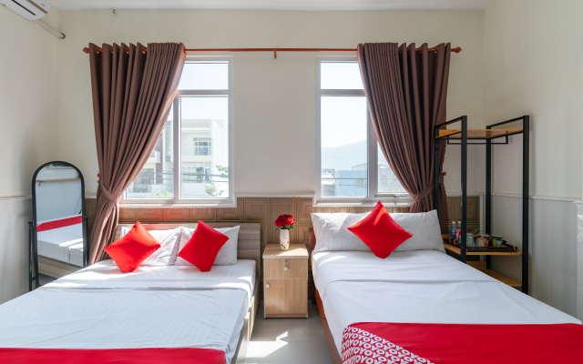 OYO 238 Luxury Motel