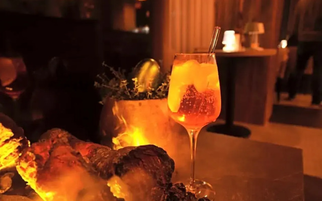 Safranberg Hotel & Sauna