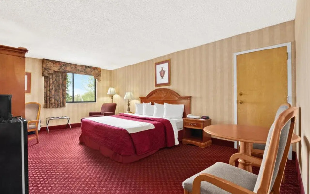 Oh St Joseph Resort Hotel