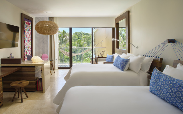 Hotel Xcaret Arte – All Parks / All Fun Inclusive, Adults Only