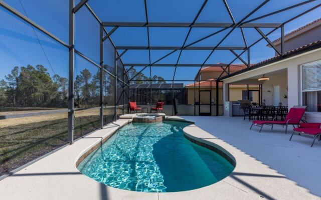Lake View Villa 359