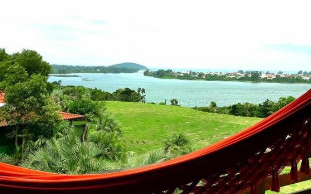 Suite Ibiraquera Master