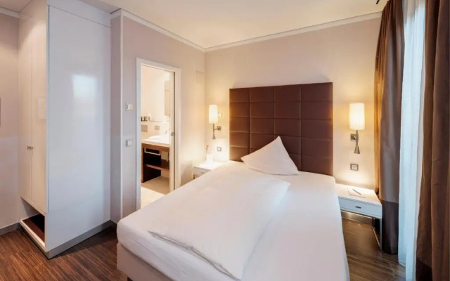 Hotel Eberhards am Wasser