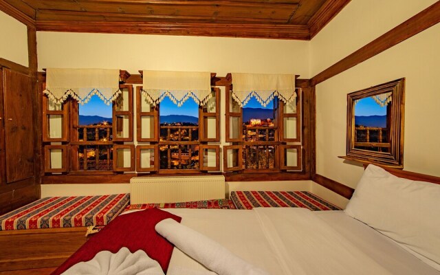 Hanedan Konak Otel