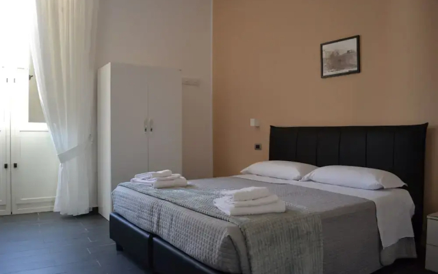 Le Porte di Napoli - Rooms