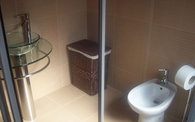 Casas de Montanha da Gralheira