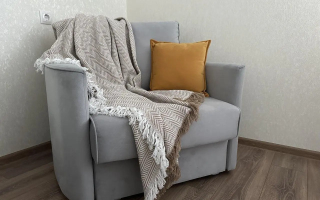 Апартаменты на улице Афанасьева 19