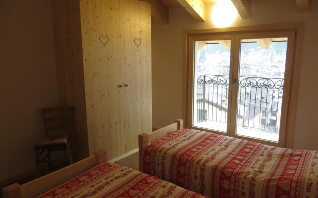 Olimpic Hostel