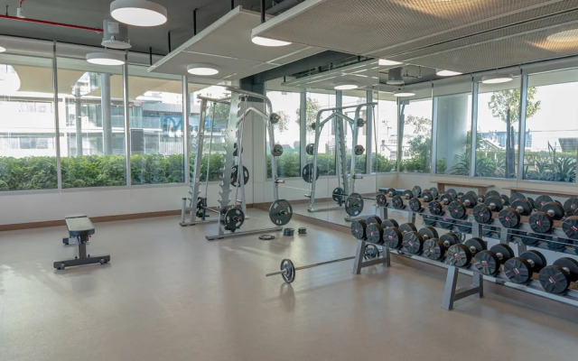 YOUR STAY Apartments Luxury Beachfront Living