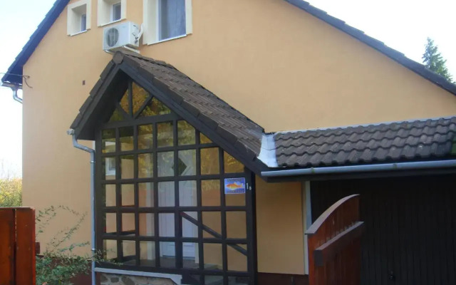 Aranyhal Vendégház