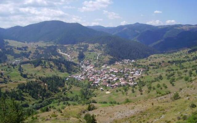 Yagodina Family Hotel