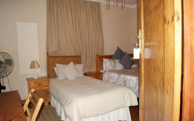 The Planes Guest House