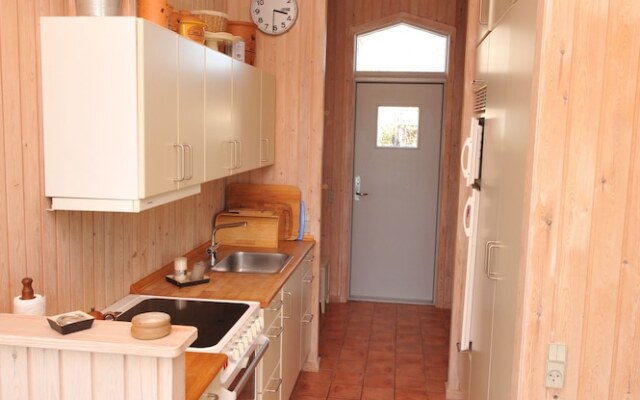 Holiday Home Kerteminde KC-70