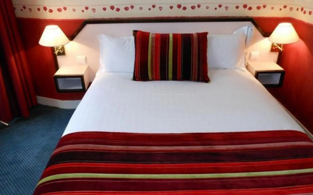 Opera Deauville Hotel