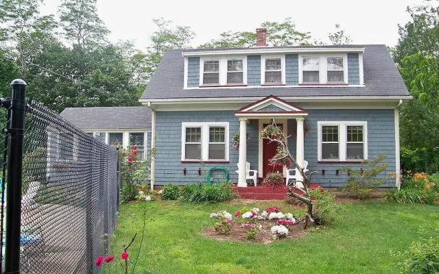 Beach Plum Motor Lodge