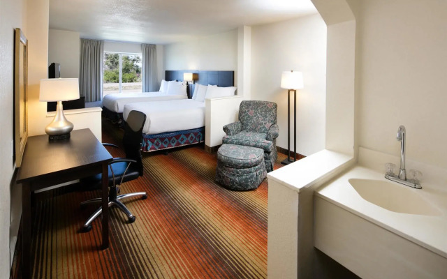 Red Lion Hotel La Junta