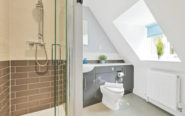 Park View House - Central Brighton